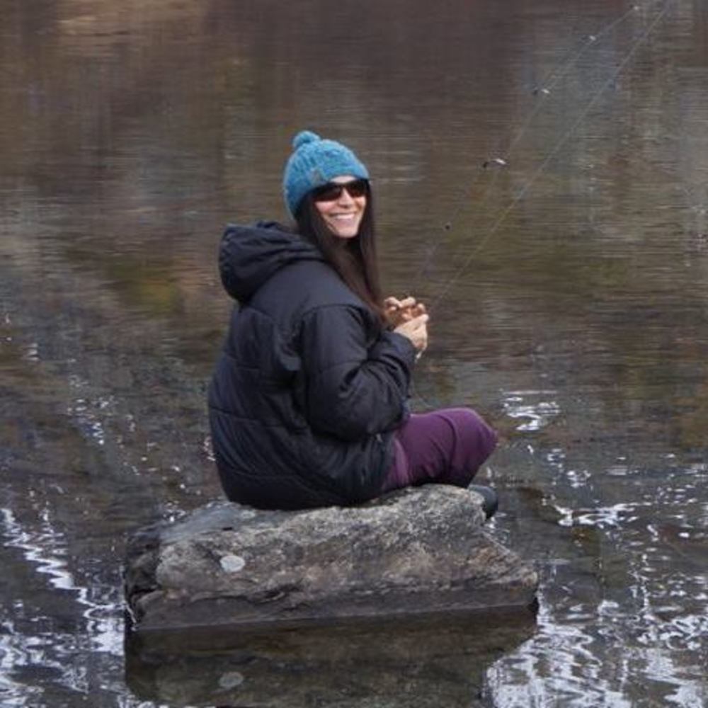 Meet your Posher, Stephanie
